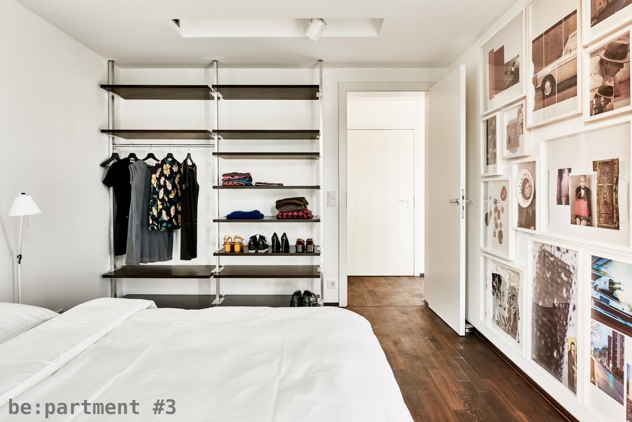 No Shoes Hotel Nuremberg Luaran gambar
