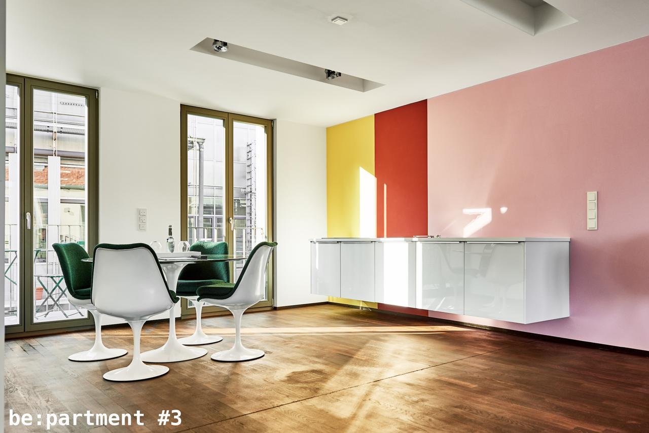 No Shoes Hotel Nuremberg Luaran gambar