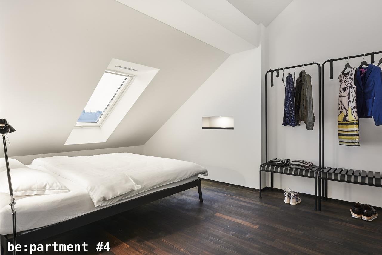 No Shoes Hotel Nuremberg Luaran gambar