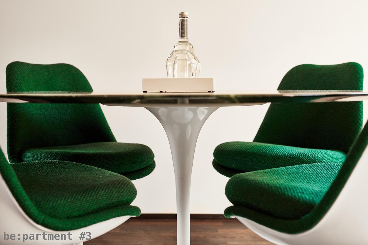 No Shoes Hotel Nuremberg Luaran gambar